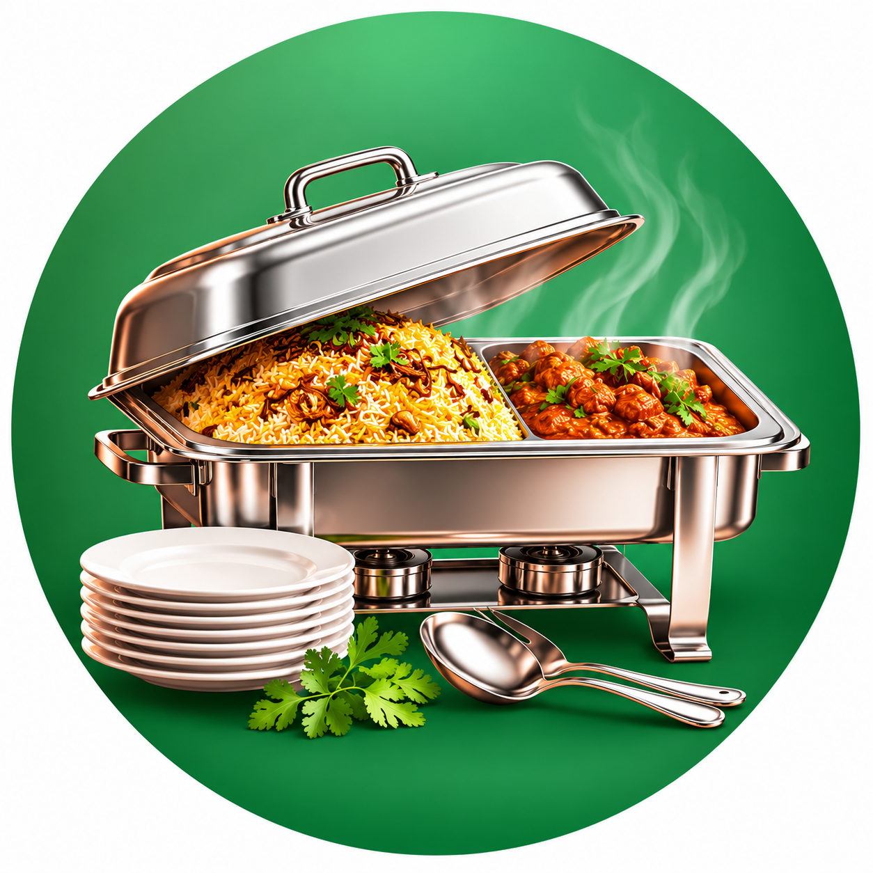 Catering