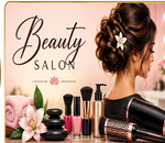 Beauty Salon