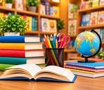 Book Stall