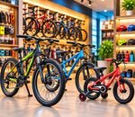 Cycle mart