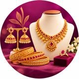 Jewellery
